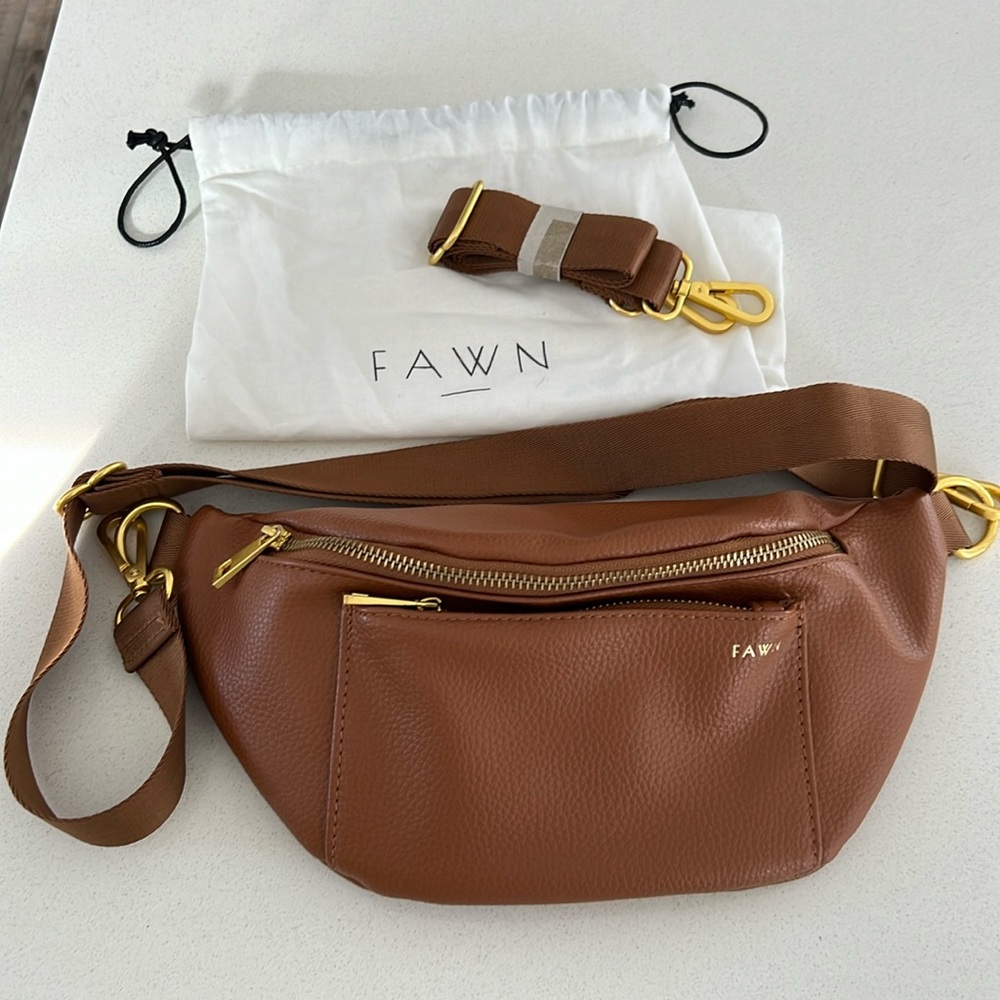 Fawn Design Fawny Pack